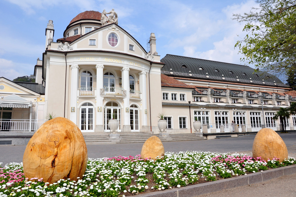 meran, sdtirol, trauttmansdorff